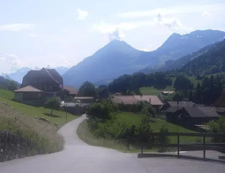 Hirschen * Oberwil (Berne)