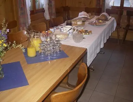 Hirschen * Oberwil (Berne)