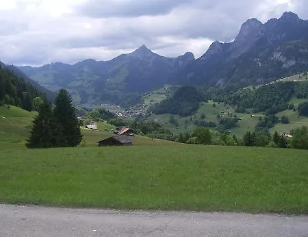 Hirschen