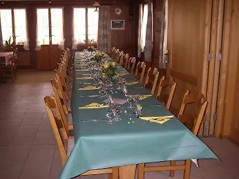 Maison d'hôtes Hirschen Oberwil (Berne)